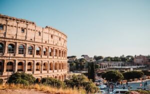 Read more about the article Rome: A Walk Through History